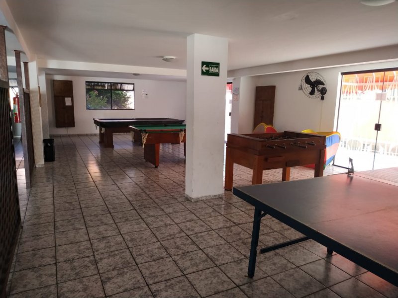 imóvel com 60m² - Vila Tupi - Praia Grande
