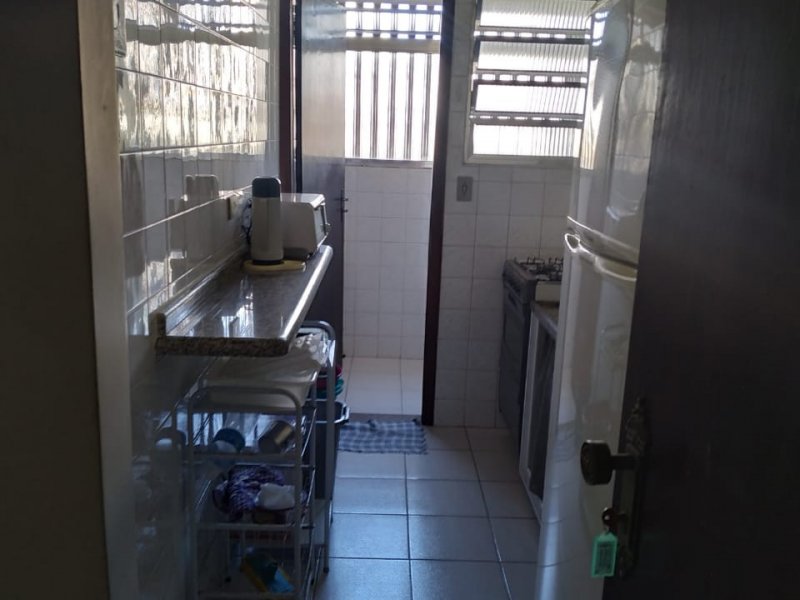 imóvel com 60m² - Vila Tupi - Praia Grande
