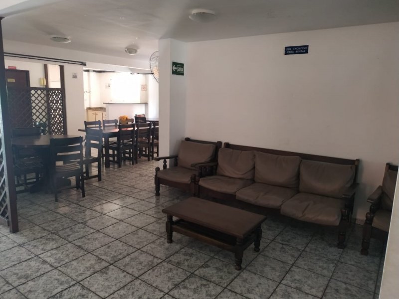 imóvel com 60m² - Vila Tupi - Praia Grande