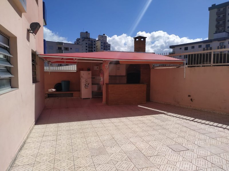 imóvel com 60m² - Vila Tupi - Praia Grande
