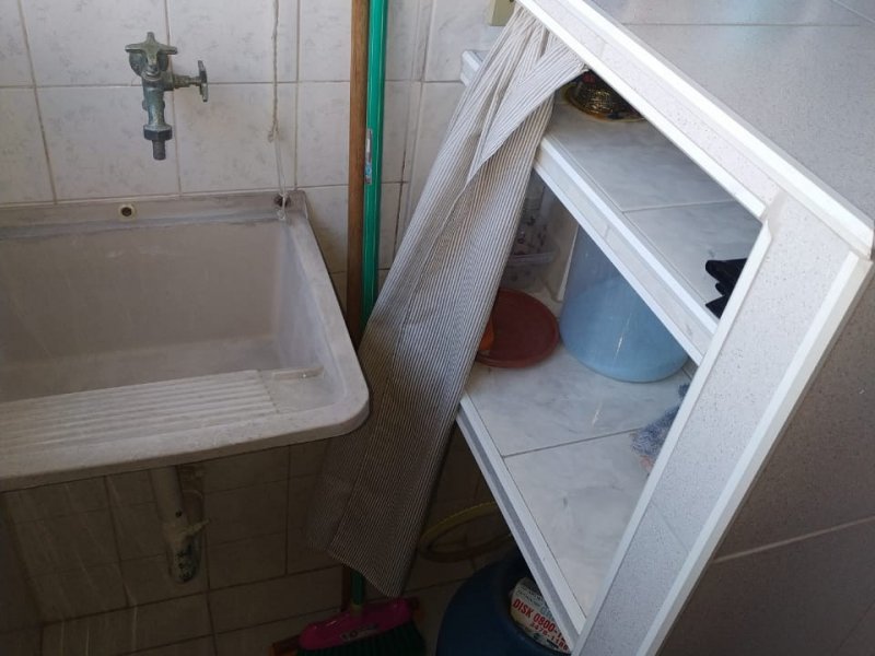imóvel com 60m² - Vila Tupi - Praia Grande