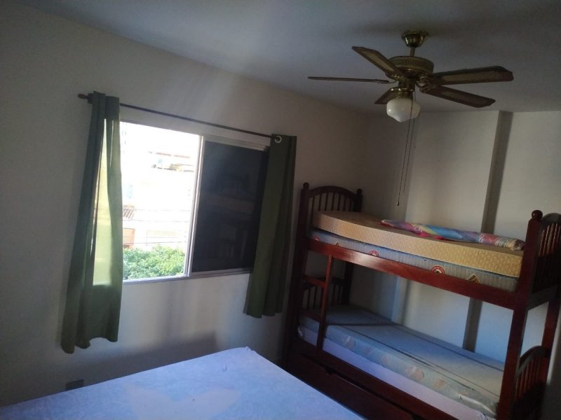 imóvel com 60m² - Vila Tupi - Praia Grande