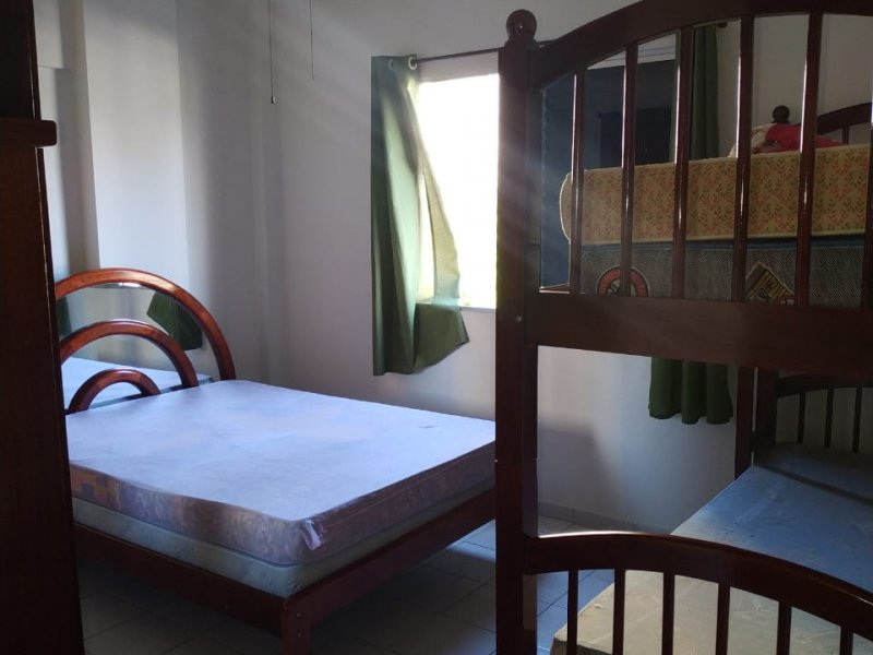 imóvel com 60m² - Vila Tupi - Praia Grande