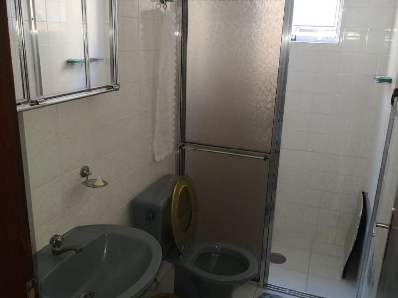 imóvel com 60m² - Vila Tupi - Praia Grande