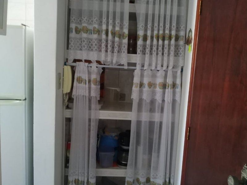 imóvel com 60m² - Vila Tupi - Praia Grande