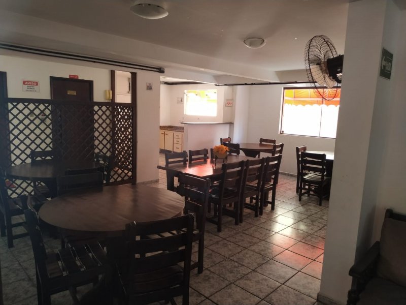 imóvel com 60m² - Vila Tupi - Praia Grande