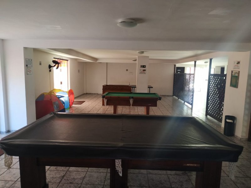 imóvel com 60m² - Vila Tupi - Praia Grande