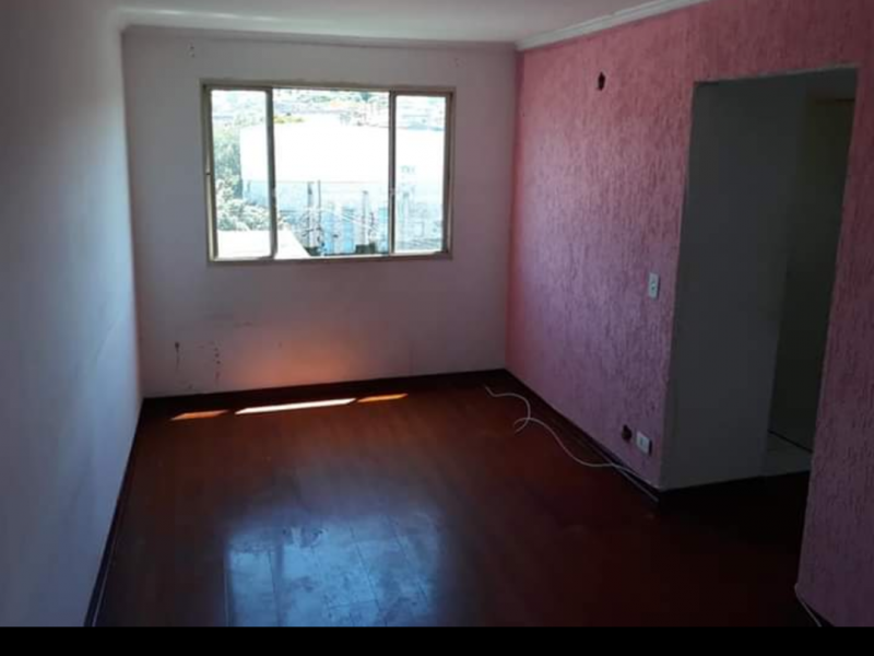imóvel com 76m² - Conjunto Residencial Sítio Oratório - São Paulo