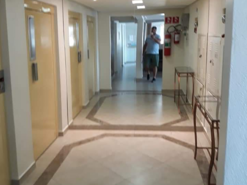 imóvel com 76m² - Conjunto Residencial Sítio Oratório - São Paulo