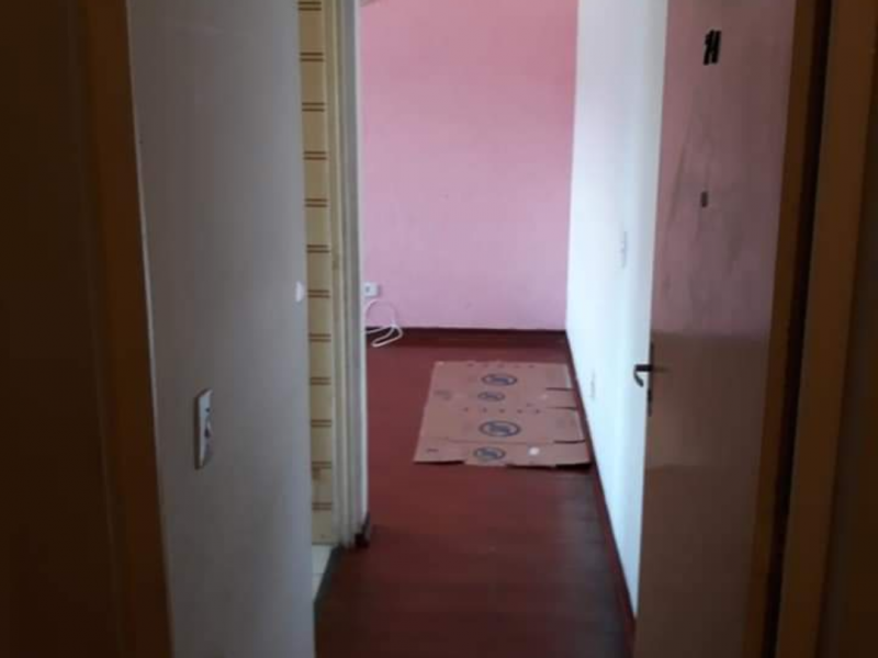 imóvel com 76m² - Conjunto Residencial Sítio Oratório - São Paulo