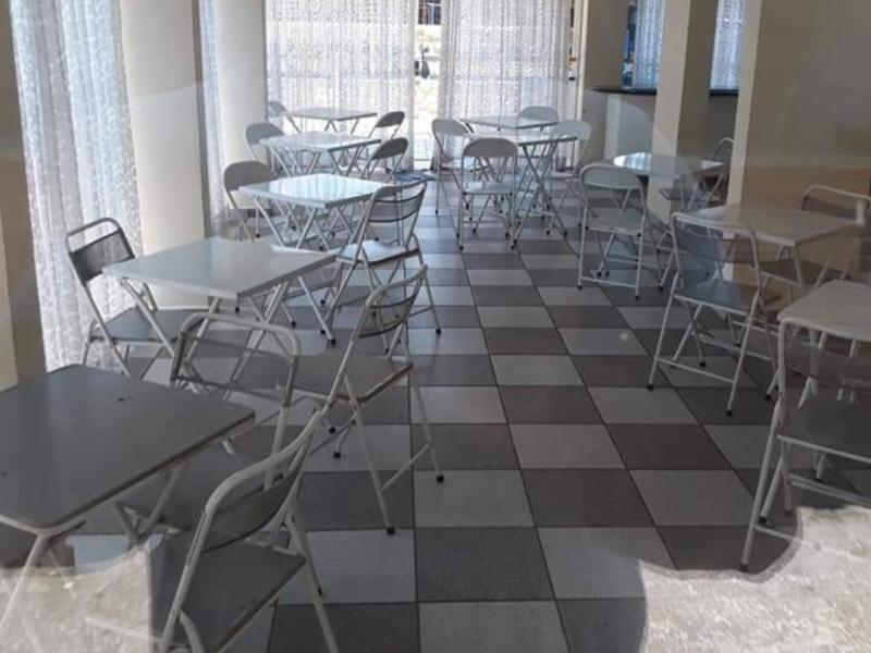 imóvel com 76m² - Conjunto Residencial Sítio Oratório - São Paulo