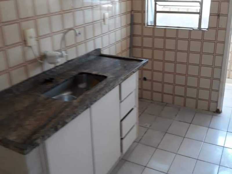 imóvel com 76m² - Conjunto Residencial Sítio Oratório - São Paulo