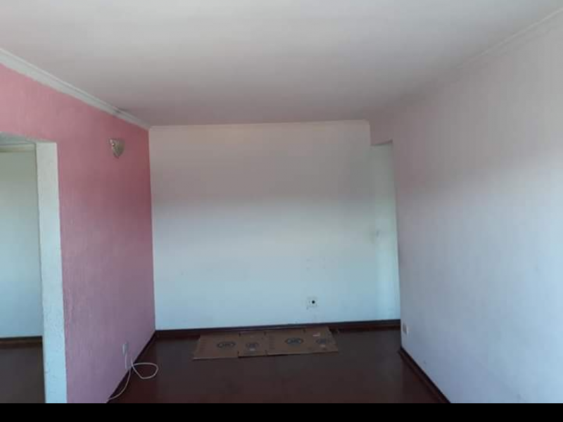 imóvel com 76m² - Conjunto Residencial Sítio Oratório - São Paulo