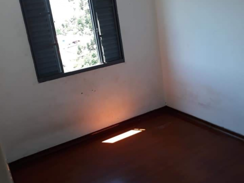 imóvel com 76m² - Conjunto Residencial Sítio Oratório - São Paulo