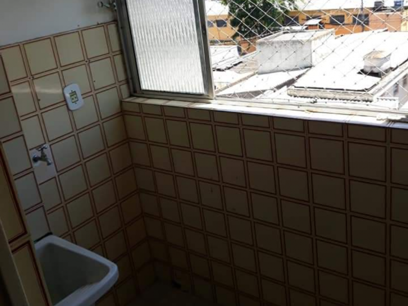 imóvel com 76m² - Conjunto Residencial Sítio Oratório - São Paulo