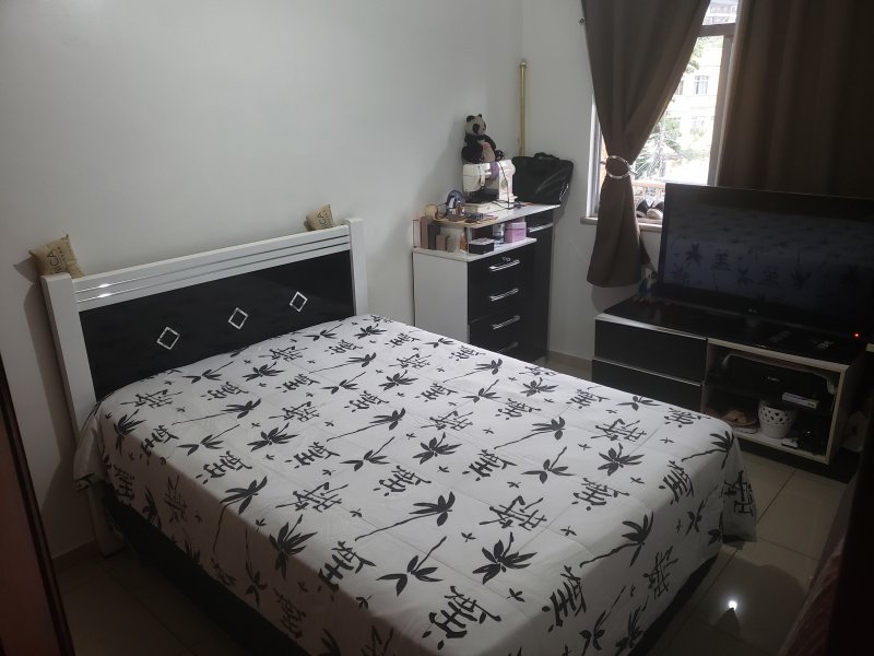 Apartamento à venda Cacuia com 90m² e 2 quartos por R$ 345.000 - 700669275-20190603-161708.jpg
