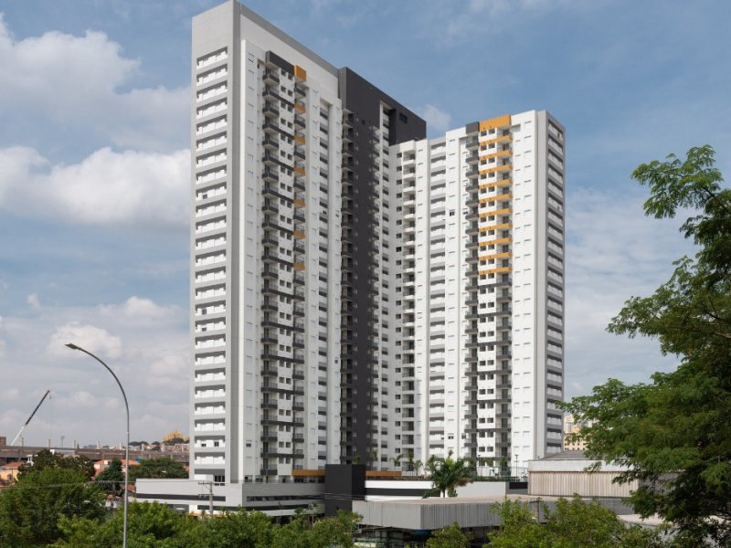 imóvel com 50m² - Vila Sônia - São Paulo