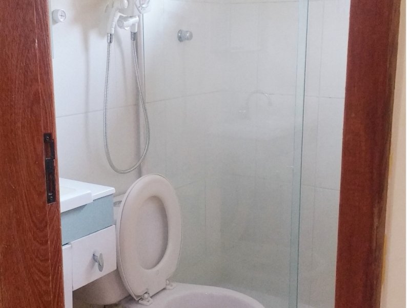 Casa de condomínio à venda Porto da Pedra com 80m² e 2 quartos por R$ 258.000 - 1171104099-20180409-230811.jpg