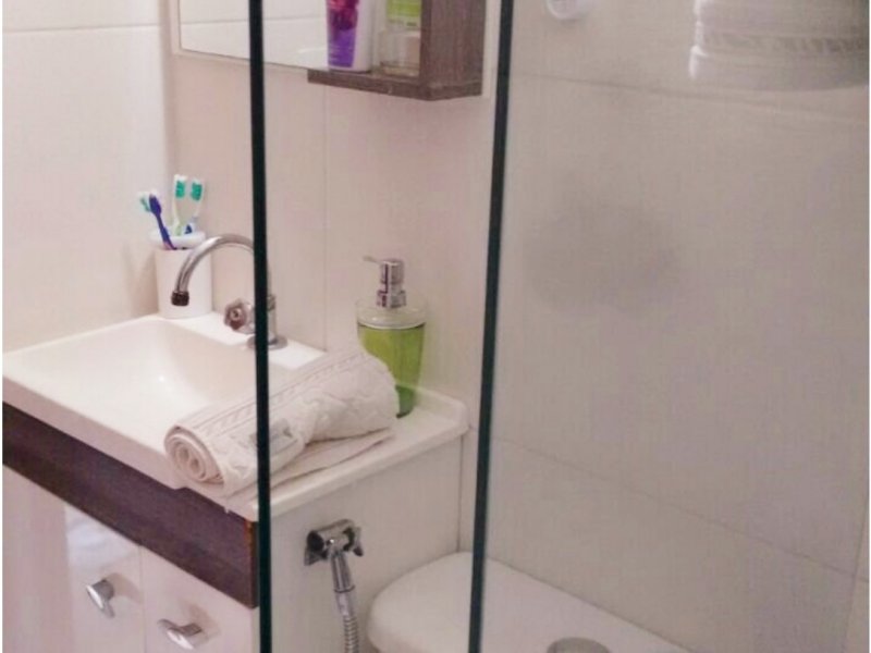 Casa de condomínio à venda Porto da Pedra com 80m² e 2 quartos por R$ 258.000 - 1902098872-20180409-225558.jpg