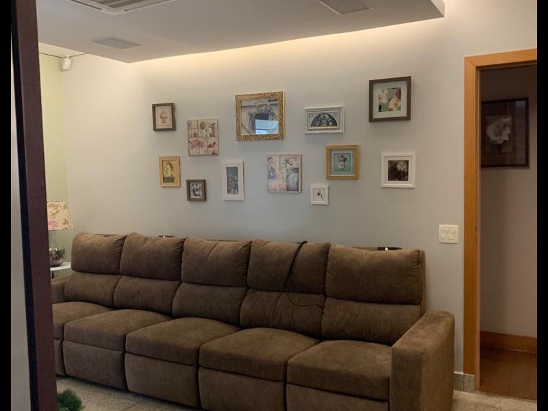 imóvel com 180m² - Lourdes - Belo Horizonte