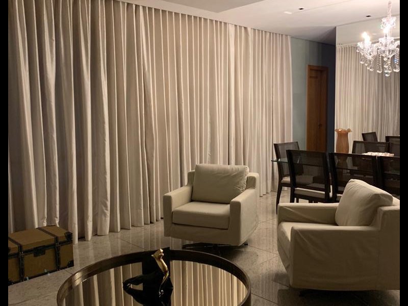 imóvel com 180m² - Lourdes - Belo Horizonte