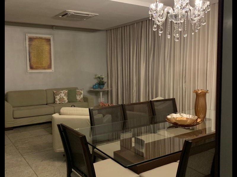 imóvel com 180m² - Lourdes - Belo Horizonte