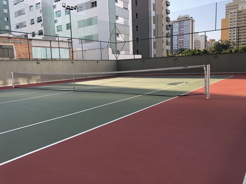 imóvel com 180m² - Lourdes - Belo Horizonte