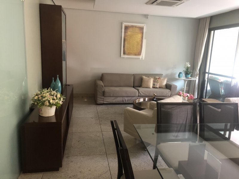 imóvel com 180m² - Lourdes - Belo Horizonte