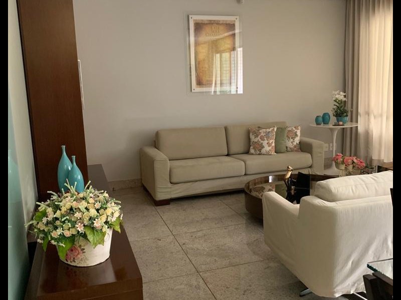 imóvel com 180m² - Lourdes - Belo Horizonte