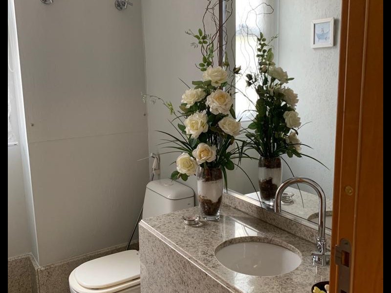 imóvel com 180m² - Lourdes - Belo Horizonte