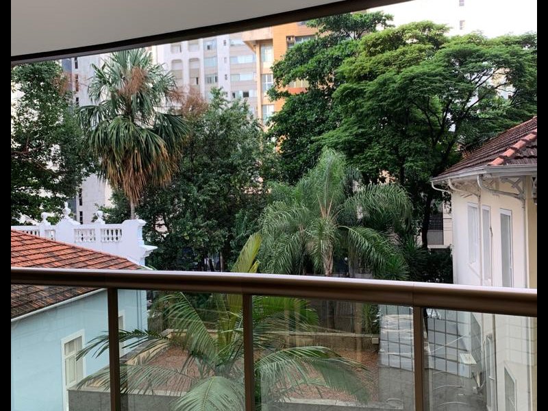 imóvel com 180m² - Lourdes - Belo Horizonte