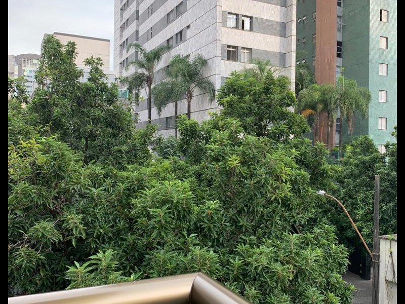 imóvel com 180m² - Lourdes - Belo Horizonte