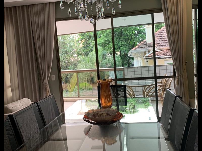 imóvel com 180m² - Lourdes - Belo Horizonte