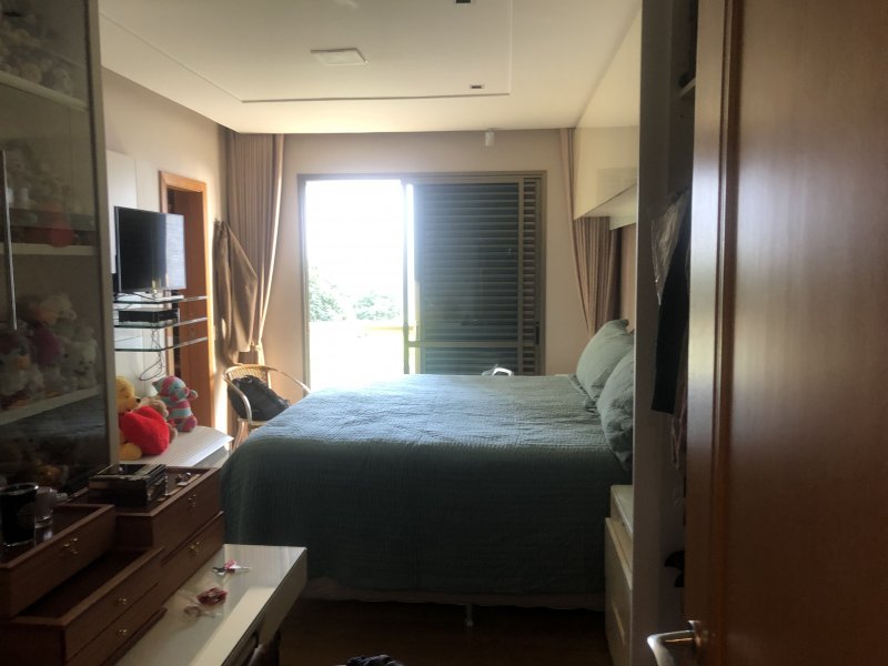 imóvel com 180m² - Lourdes - Belo Horizonte