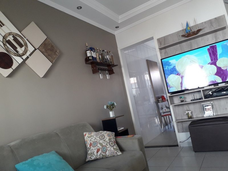 Casa de condomínio à venda Paulicéia com 115m² e 2 quartos por R$ 259.000 - 323794621-img-20190705-wa0037.jpg