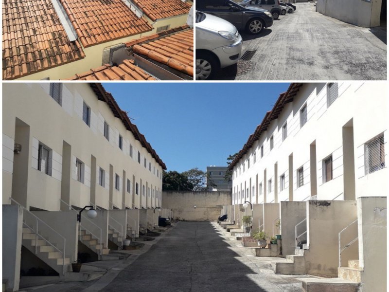 Casa de condomínio à venda Paulicéia com 115m² e 2 quartos por R$ 259.000 - 813999460-img-20190705-wa0042.jpg