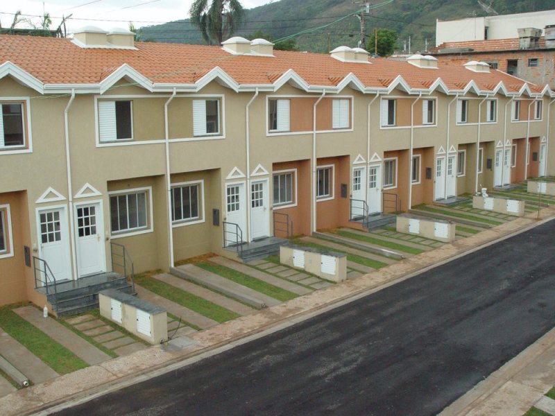 Casa de condomínio à venda Anhanguera com 100m² e 2 quartos por R$ 320.000 - 1104316848-condominiovillaverde05.jpeg