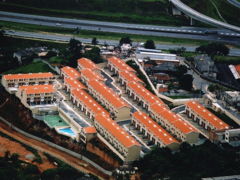 Casa de condomínio à venda Anhanguera com 100m² e 2 quartos por R$ 320.000 - 1691806660-cndominiovillaverde08.jpeg