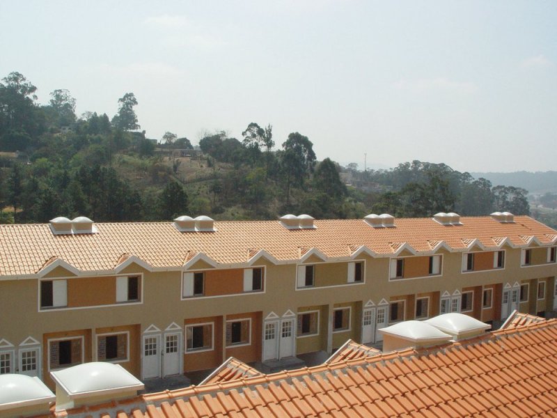 Casa de condomínio à venda Anhanguera com 100m² e 2 quartos por R$ 320.000 - 848824878-condominiovillaverde01.JPG