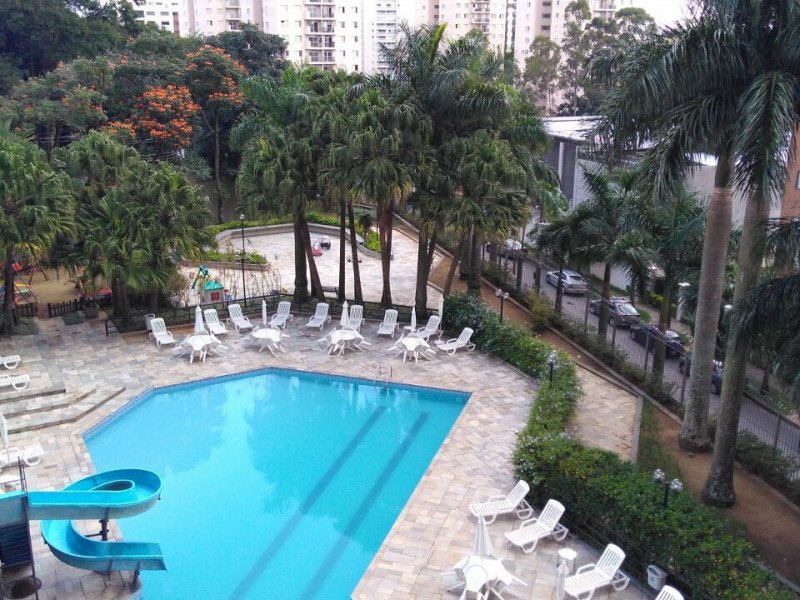 Apartamento para alugar Vila Suzana com 220m² e 4 quartos por R$ 850.000 - 1216777592-photo-2019-07-17-17-51-19.jpg