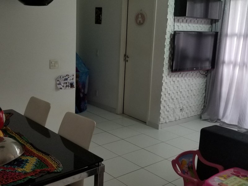 Apartamento à venda Taquara com 59m² e 2 quartos por R$ 320.000 - 386860736-20190702-155133.jpg
