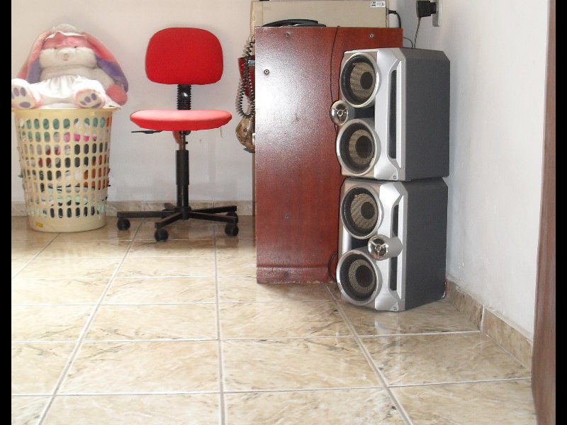 Casa à venda Cascadura com 60m² e 2 quartos por R$ 130.000 - 1185036017-044.JPG