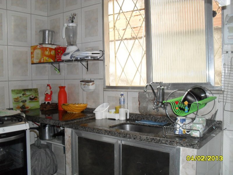 Casa à venda Cascadura com 60m² e 2 quartos por R$ 130.000 - 1207568245-013.JPG