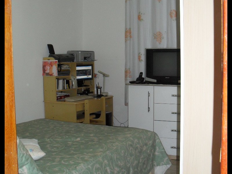 Casa à venda Cascadura com 60m² e 2 quartos por R$ 130.000 - 1270619993-030.JPG