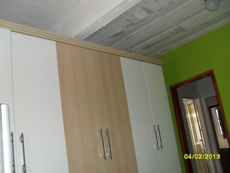 Casa à venda Cascadura com 60m² e 2 quartos por R$ 130.000 - 1301835047-024.JPG