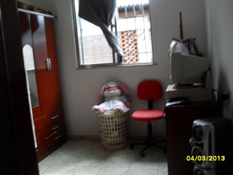 Casa à venda Cascadura com 60m² e 2 quartos por R$ 130.000 - 1364348218-041.JPG
