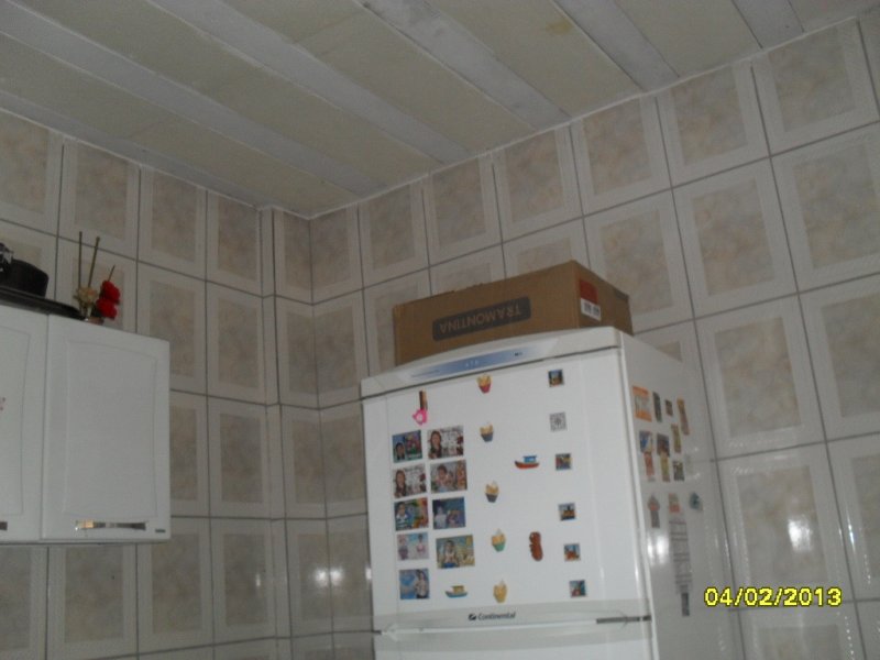 Casa à venda Cascadura com 60m² e 2 quartos por R$ 130.000 - 1514287131-010.JPG
