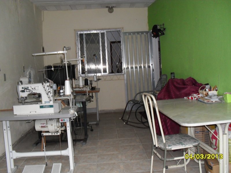Casa à venda Cascadura com 60m² e 2 quartos por R$ 130.000 - 1585732704-056.JPG