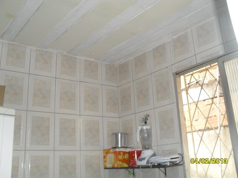 Casa à venda Cascadura com 60m² e 2 quartos por R$ 130.000 - 1589550835-014.JPG