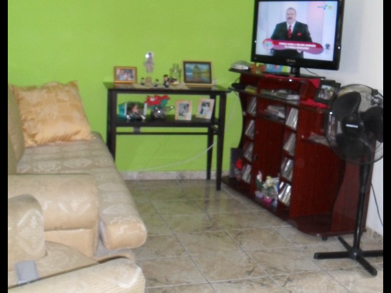 Casa à venda Cascadura com 60m² e 2 quartos por R$ 130.000 - 1615570253-033.JPG